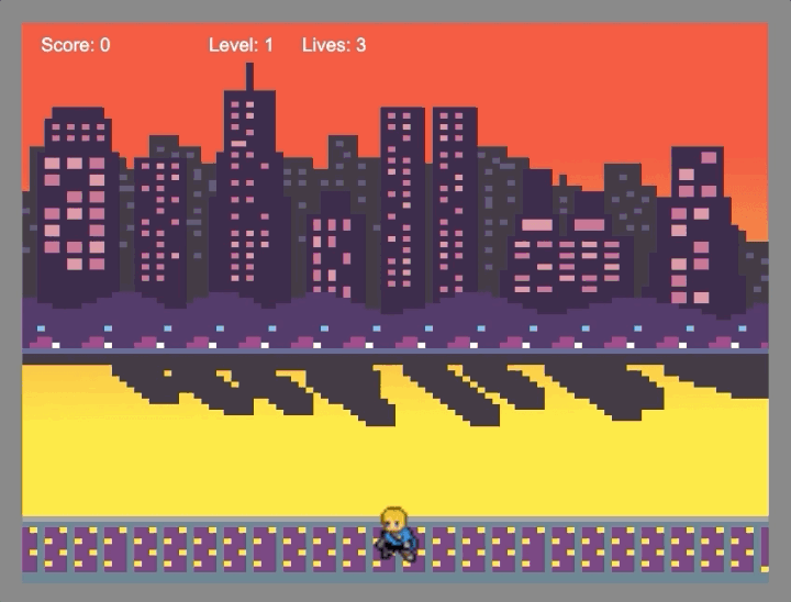 App Academy Survival